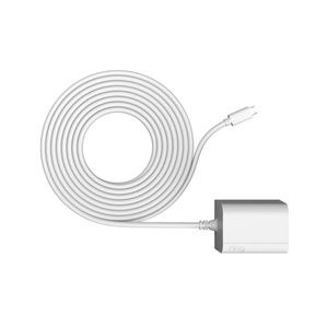 Ring Home Security Camera Indoor/Outdoor Power Adapter (Micro USB)